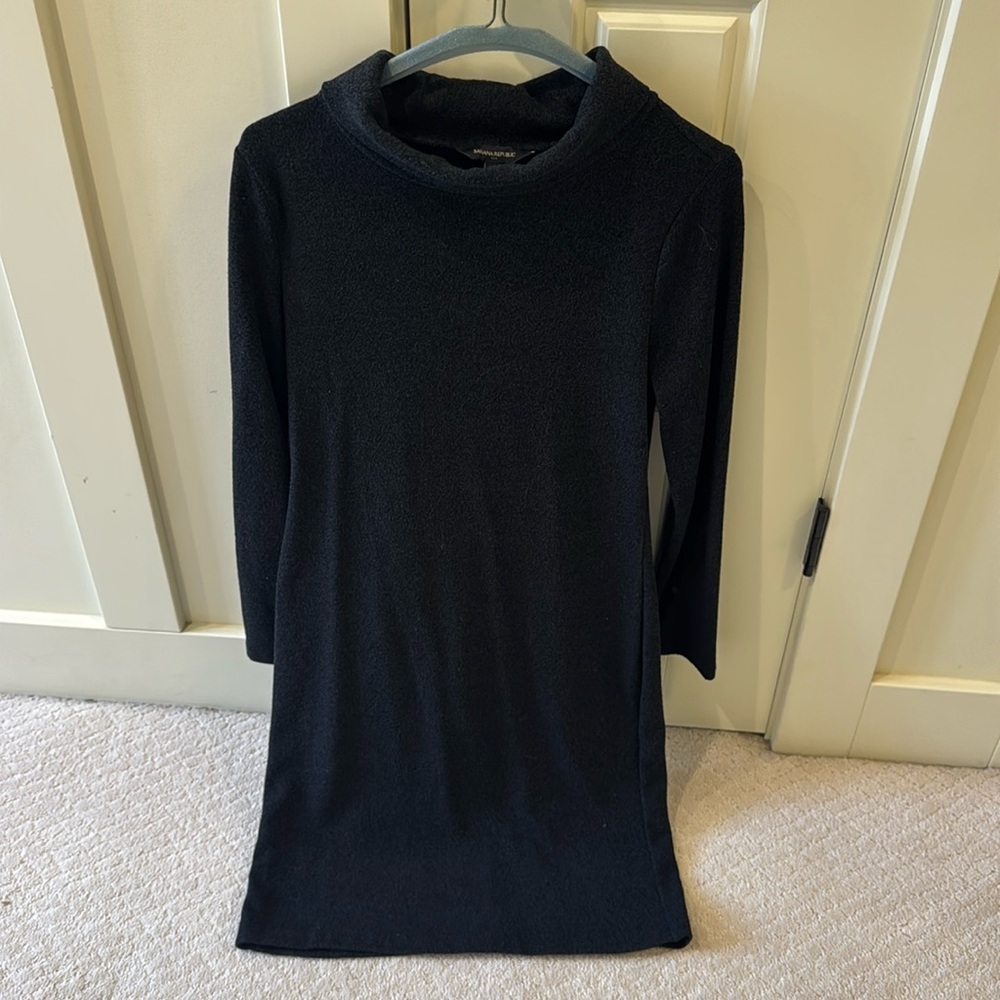 Banana Republic Cowl‎ Neck Sweater